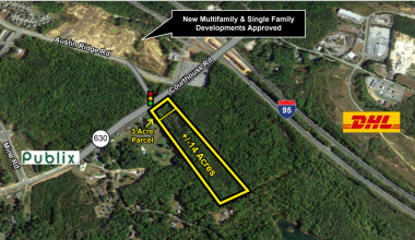 992 Courthouse Road, Stafford, Virginia, 22554, ,Land,For Lease,992 Courthouse Road,1152