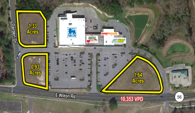 2151 E Wilton Avenue, Creedmor, North Carolina, ,Land,For Sale ,2151 E Wilton Avenue,1185